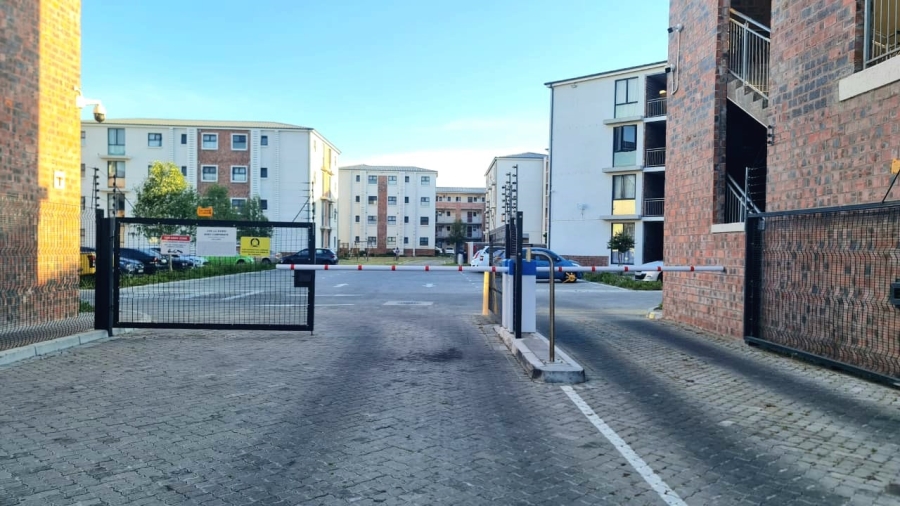 2 Bedroom Property for Sale in Belhar Western Cape